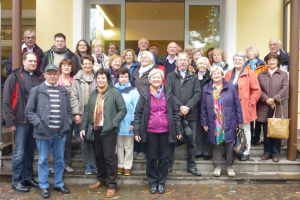 131011 Jahresfahrt nach Meran