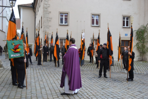 131201 160 Jahre St. Erhard / 200 Jahre Adolph Kolping
