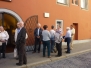 150427 Besuch bei Kaffeerösterei Rehorik